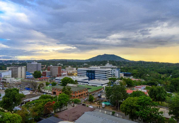 Blantyre iş şehri Malawi