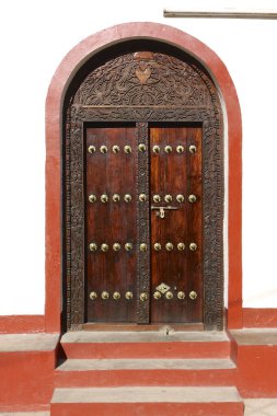 Zanzibar adası, aynı zamanda tarihi kasaba olarak da bilinir.