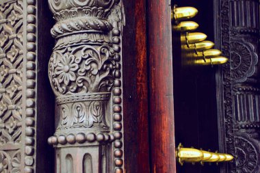 Zanzibar adası, aynı zamanda tarihi kasaba olarak da bilinir.