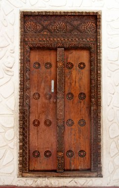 Zanzibar adası, aynı zamanda tarihi kasaba olarak da bilinir.