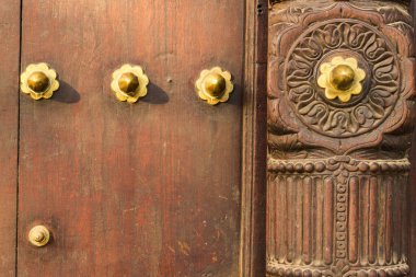 Zanzibar, tarihi bir şehir.