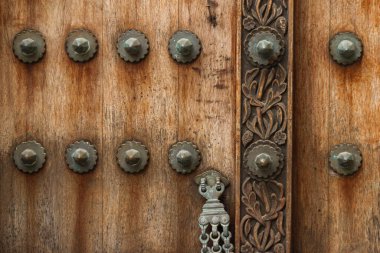 Zanzibar, tarihi bir şehir.