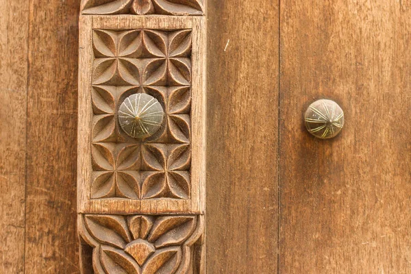 Zanzibar Uma Cidade Histórica — Fotografia de Stock