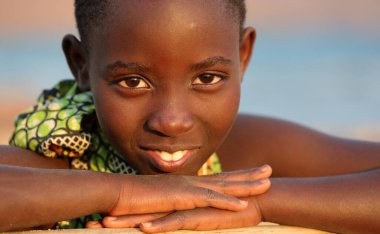 Zanzibar, tarihi bir şehir.