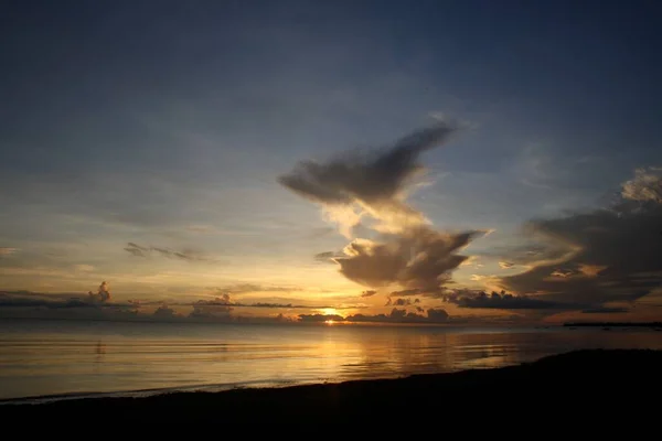 Zanzibar Tarihi Bir Şehir — Stok fotoğraf