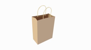 Bir Paket Paketin İzole Edilmiş ResmiComment