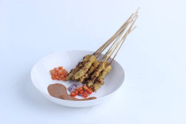 Maranggi Satay genellikle Batı Java 'da, özellikle Purwakarta' da bulunan otantik bir Endonezya yemeğidir. Maranggi Satay bir Sundan spesiyalidir..
