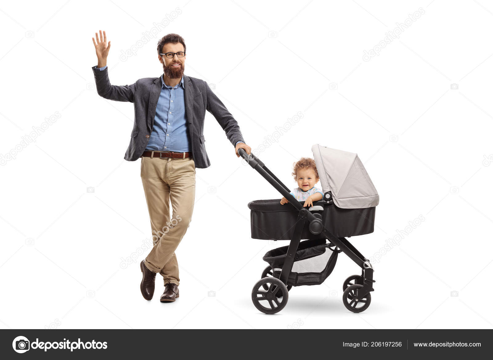 toddler boy stroller