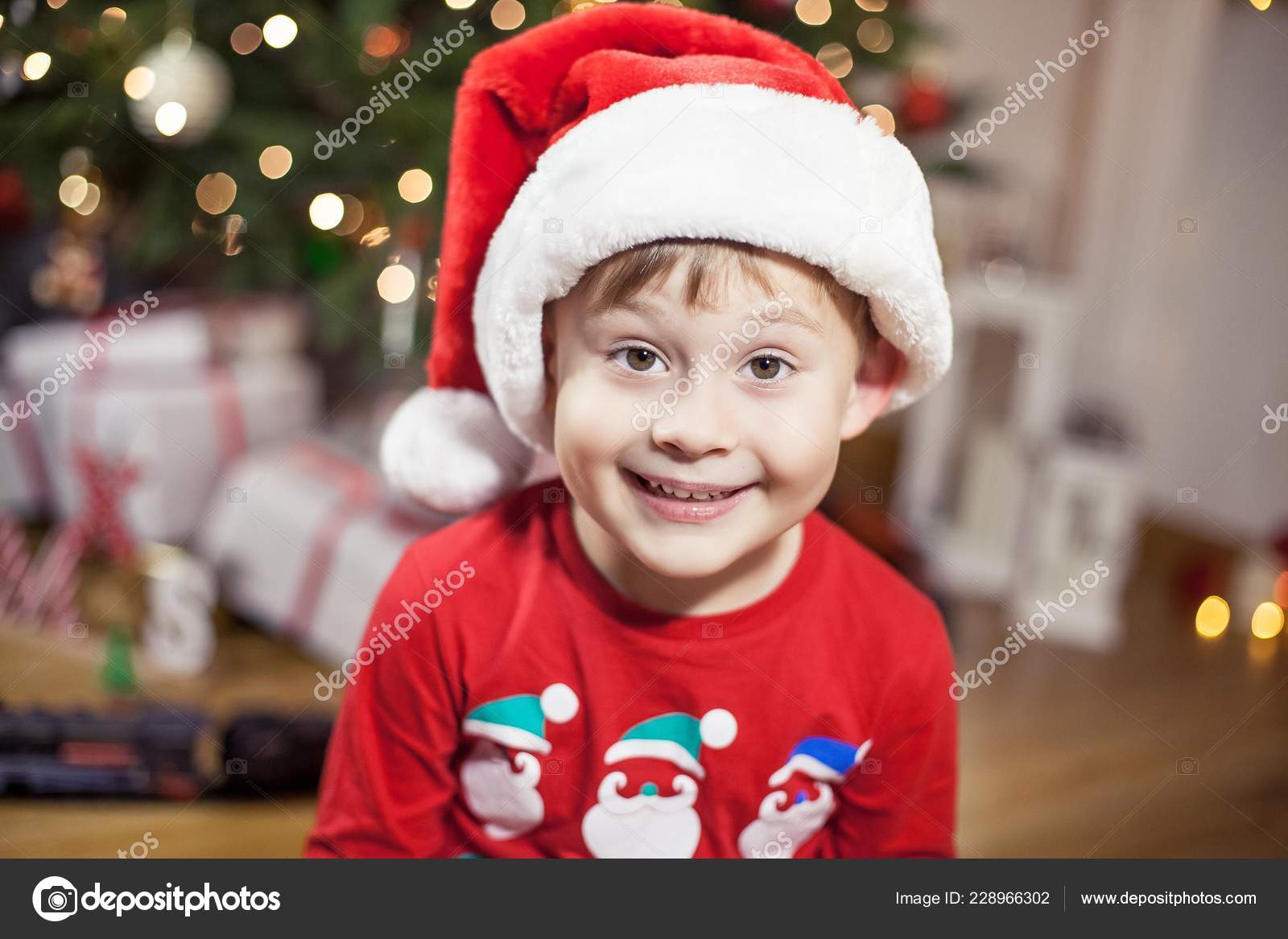 christmas for 4 year old boy