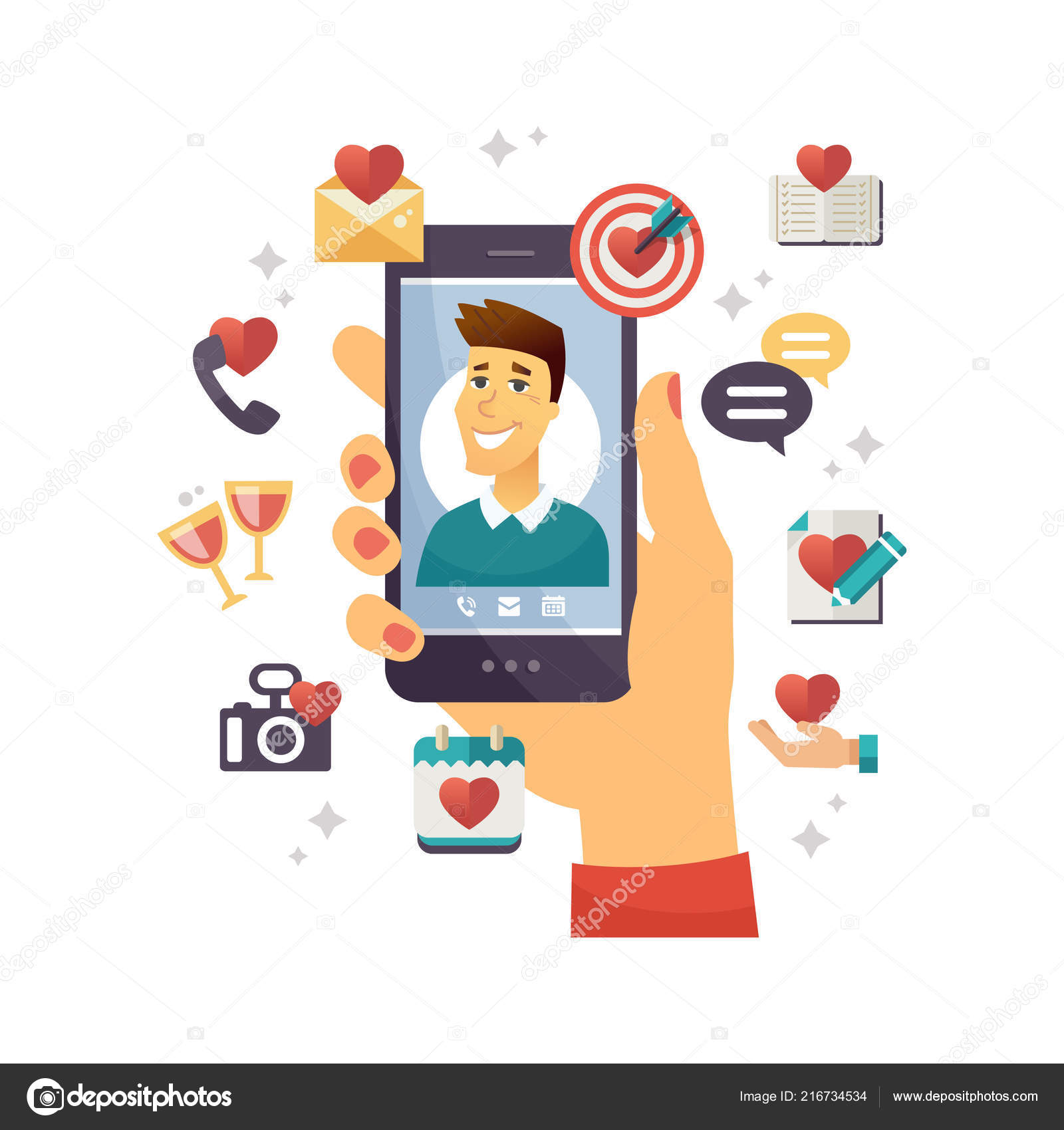 pic datování app jak začít chodit s přítelkyní