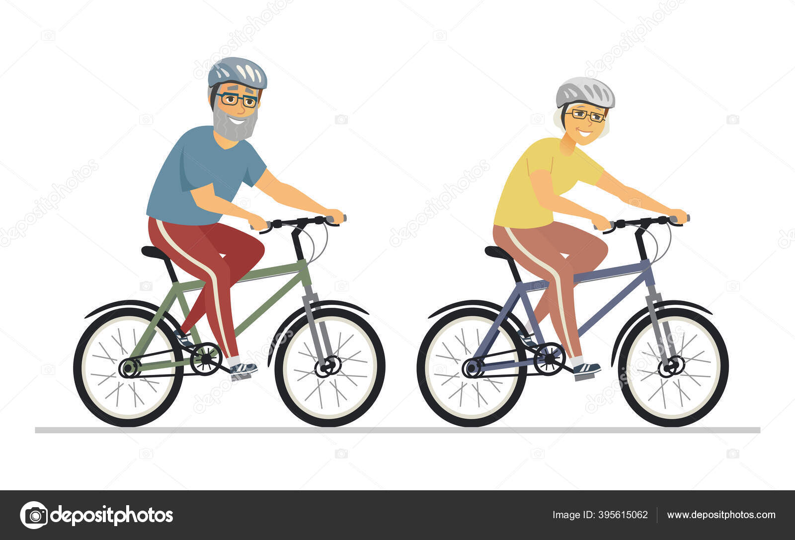 Bicicleta personas mayores new arrivals