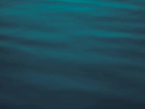 Текстура Поверхности Темной Воды Фона — стоковое фото