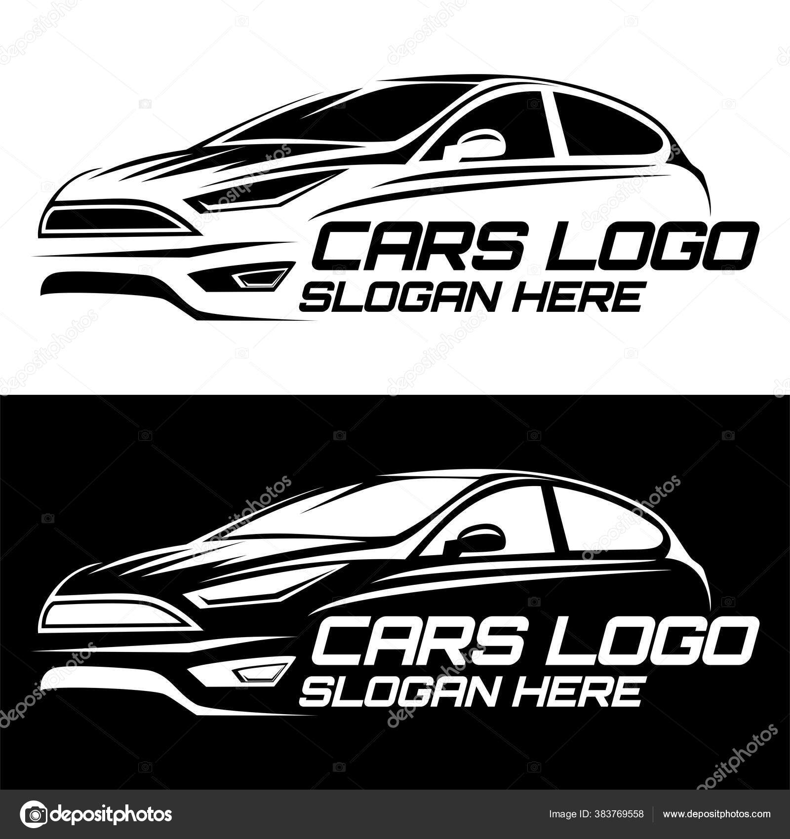 Car Logo Design Ideas