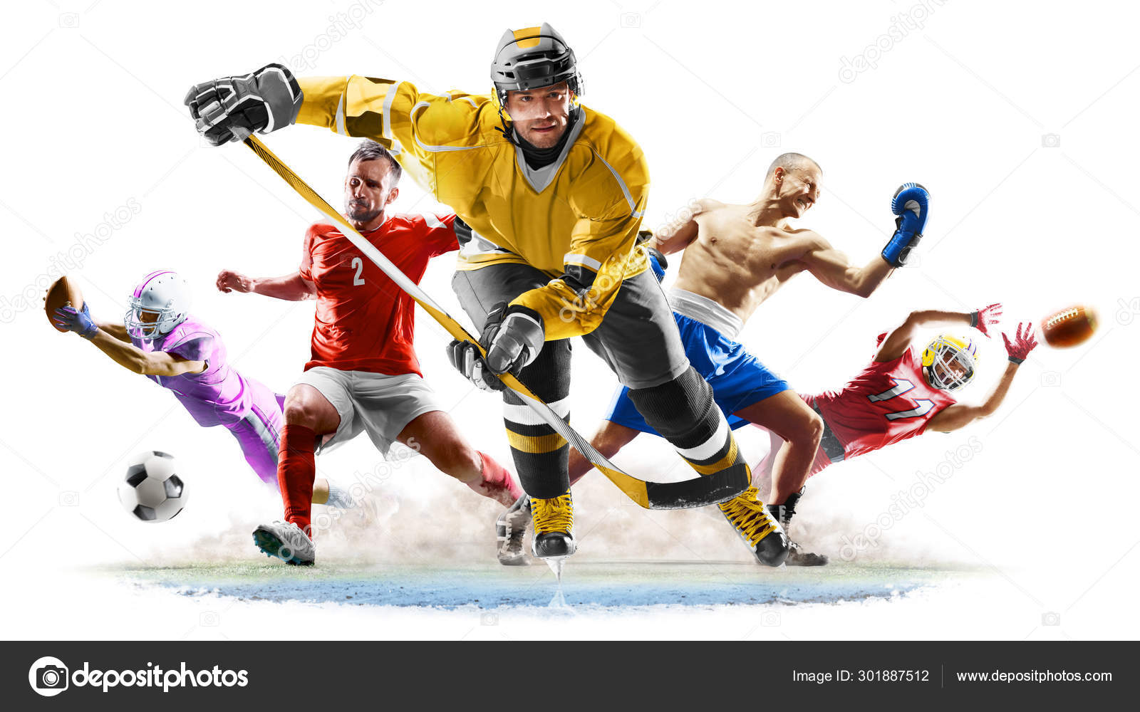 16 992 Multi Sport Stock Photos Images Download Multi Sport Pictures On Depositphotos