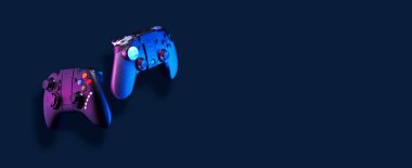 İki kumandalı joystick 'in yükseltilmesi.