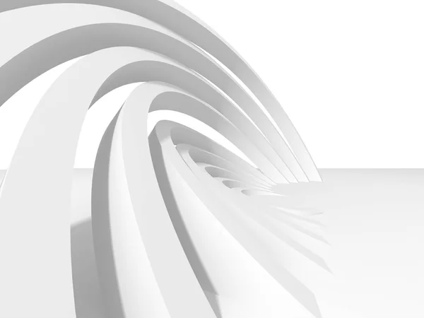 Абстрактный Геометрический Арт Деко Макет Фона Белом Тенями — стоковое фото