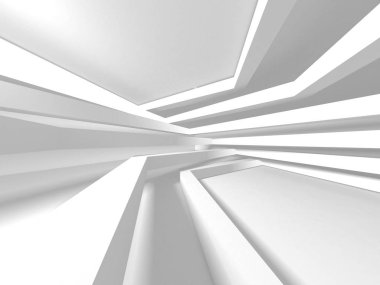 Mimari Modern tasarım arka plan