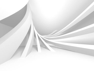 Mimari Modern tasarım arka plan