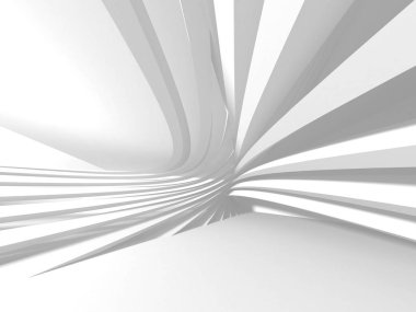 Mimari Modern tasarım arka plan