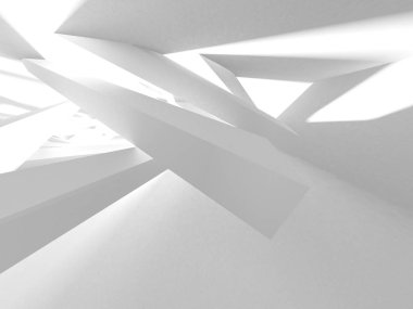 Mimari Modern tasarım arka plan