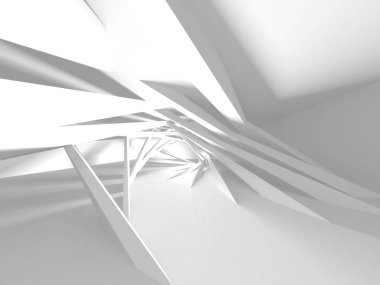 Mimari Modern tasarım arka plan