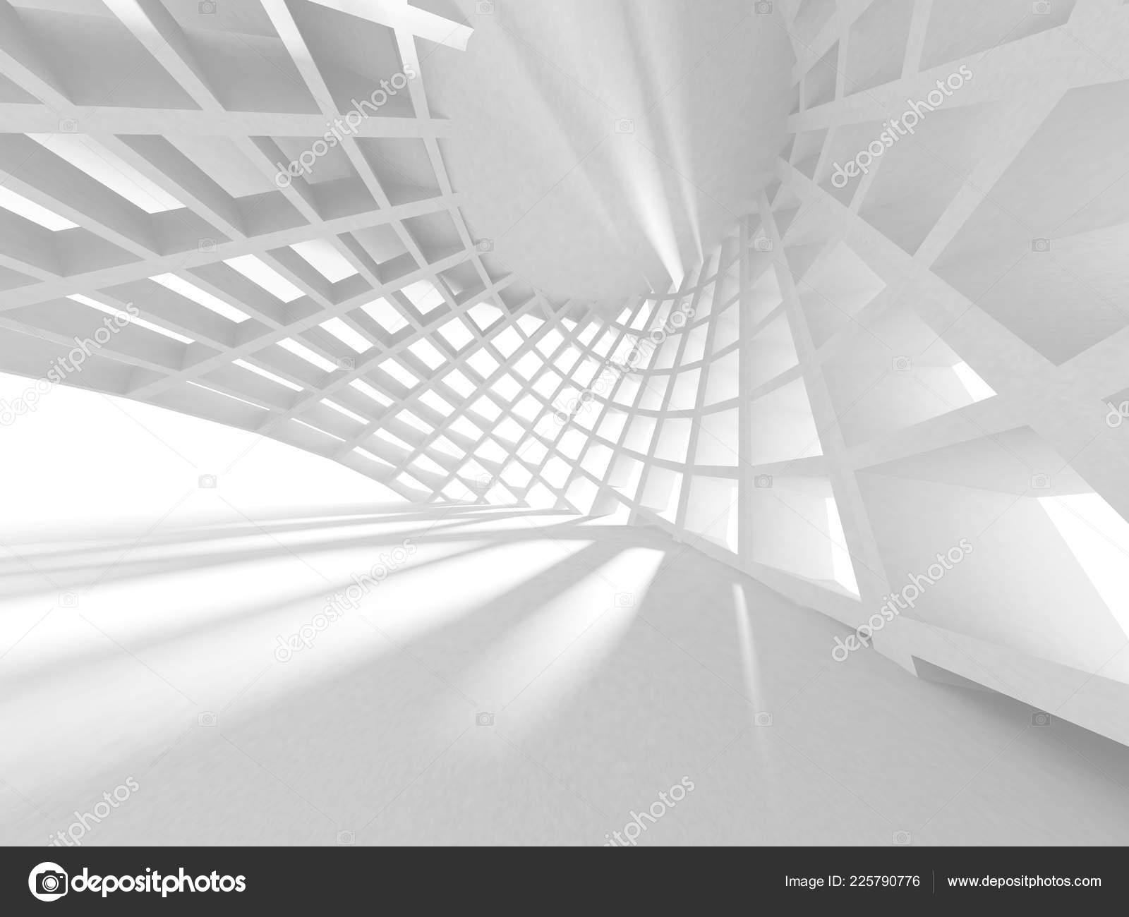 Abstract Architecture Modern Design Background Render Illustration Stock  Photo by ©VERSUSstudio 225790776