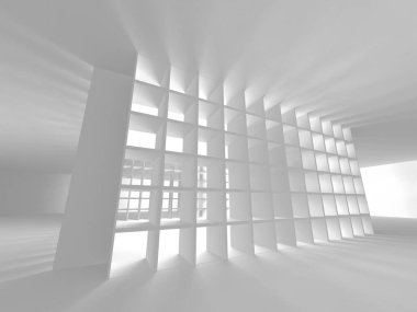 Mimari Modern tasarım arka plan