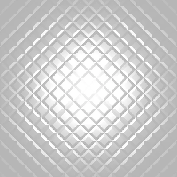 Fondo de textura de azulejo clásico blanco. 3d renderizar —  Fotos de Stock