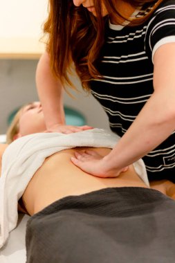 fizyoterapi, rehabilitasyon ve osteopati merkezi