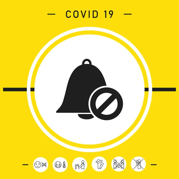 Icone De Som Proibido Stock Vectors Royalty Free Icone De Som Proibido Illustrations Page 7 Depositphotos