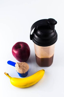 peynir altı suyu ile egzersiz yemek sonrası