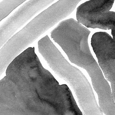 El suluboya arka plan boyalı. Suluboya lekeler ve çizgiler.