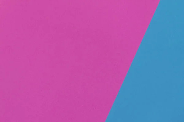 Yaratıcı geometrik Kağıt arka plan. Pembe, mavi pastel renkler. Soyutlama. Şablon. Üstten görünüm.