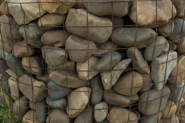 Piedras Para Estufa Baño — Foto de Stock