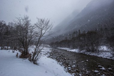 Ordesa ve Monte Perdido Ulusal Parkı, Pireneler, İspanya