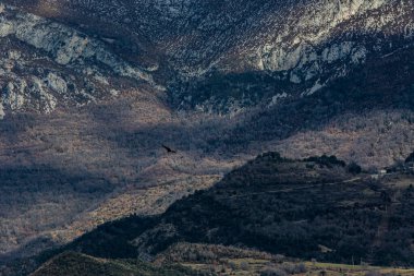 Ordesa ve Monte Perdido Ulusal Parkı, Pireneler, İspanya