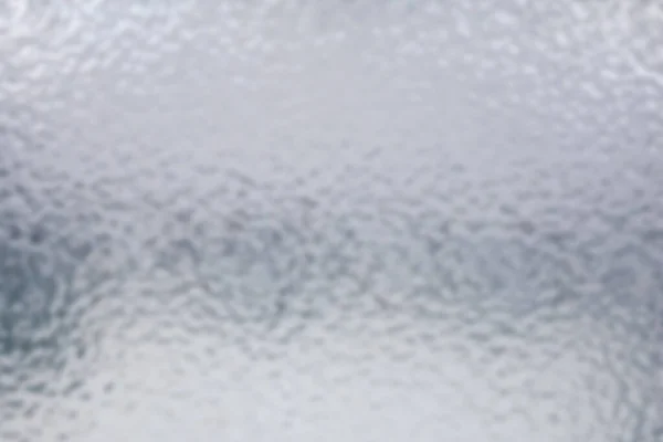 Blurred frosted Glass texture background.