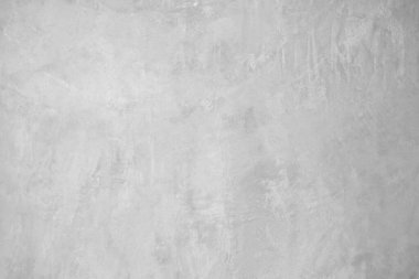 Arkaplan veya duvar kağıdı için çimento ya da beton duvar dokusu kullanımı.