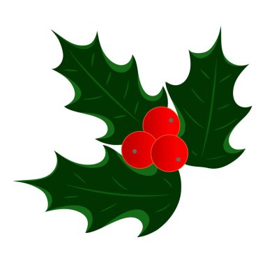 Holly Karpuzu simgesi bırakır