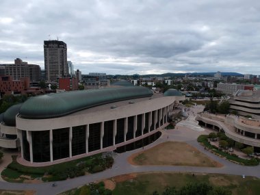 Kanada ' Tarih Müzesi