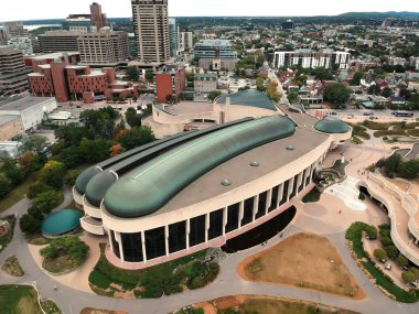 Kanada ' Tarih Müzesi