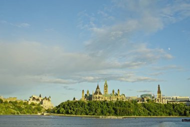 Havai fişek karanlık bir gökyüzüne karşı ayarlayın