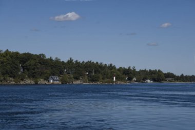 Aziz Lawrence Seaway Vadisi