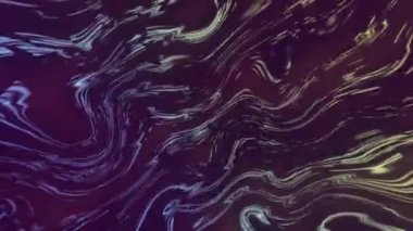 soyut arkaplan, gelecek geometrik desenler hareket, dövüş kalitesi