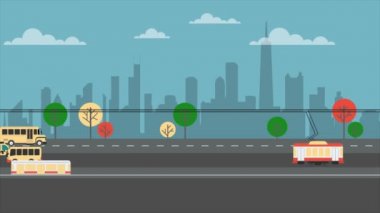 arkaplan açıklayıcı, şehir, dövüş kalitesi