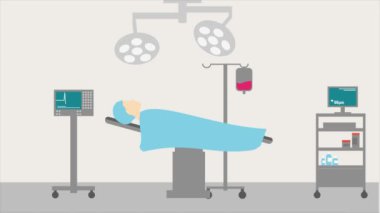 arkaplan açıklayıcı, hastane içi, dövüş kalitesi