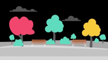 arkaplan açıklayıcı, park, dövüş kalitesi