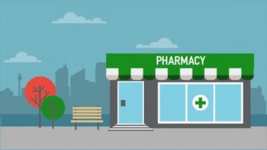 arkaplan açıklayıcı, eczane, dövüş kalitesi