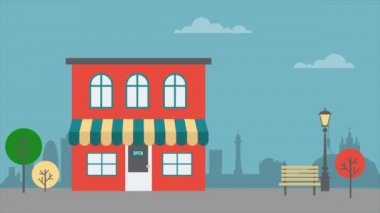 arkaplan açıklayıcı, açık hava mağazası, dövüş kalitesi