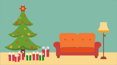 arkaplan açıklayıcı, xmas interio, dövüş kalitesi